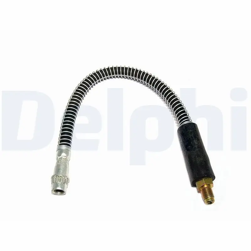 DELPHI LH0276 Ön Fren Hortumu 7700423975