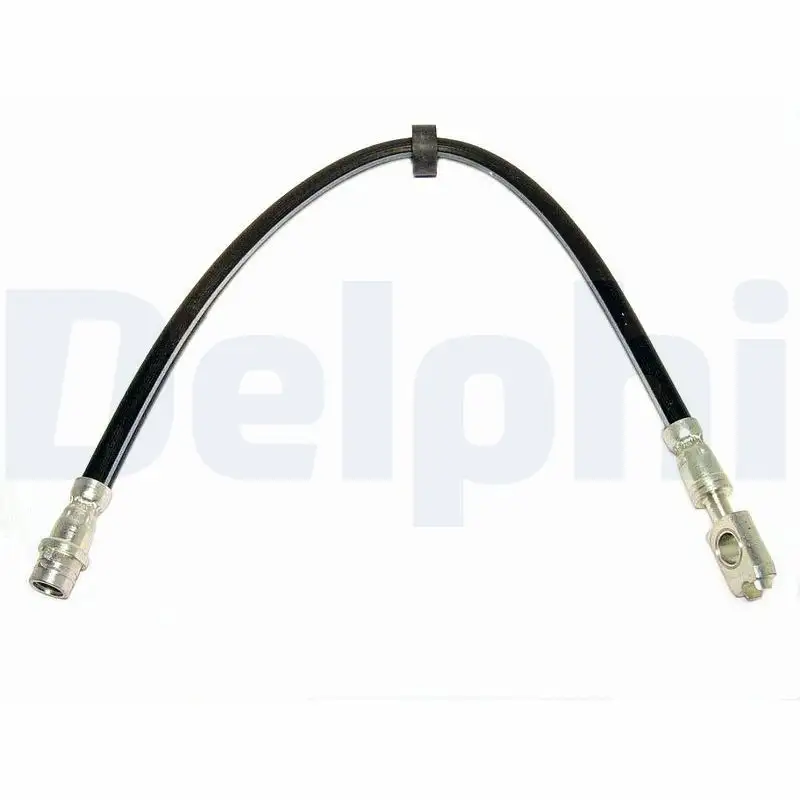 DELPHI LH0374 Ön Fren Hortumu 1J0611701L