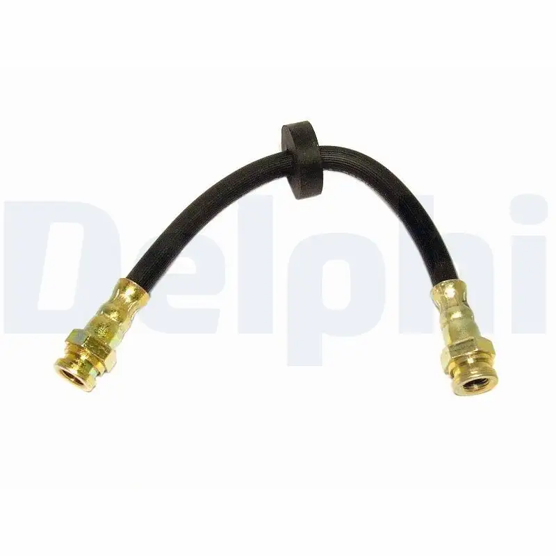 DELPHI LH0424 Arka Fren Hortumu 46478973