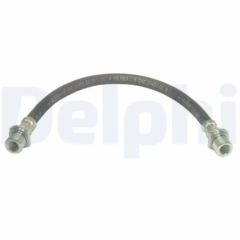 DELPHI LH6534 Arka Fren Hortumu 9094702921