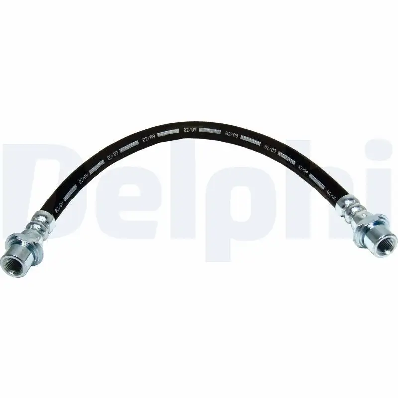 DELPHI LH6591 Ön Fren Hortumu 9094702957