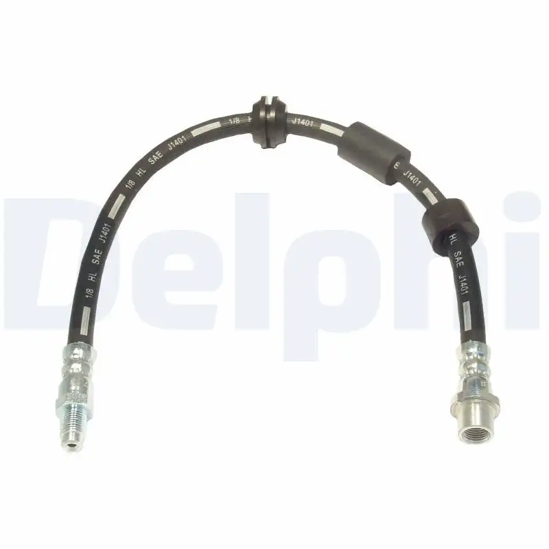 DELPHI LH6678 Ön Fren Hortumu 30683556