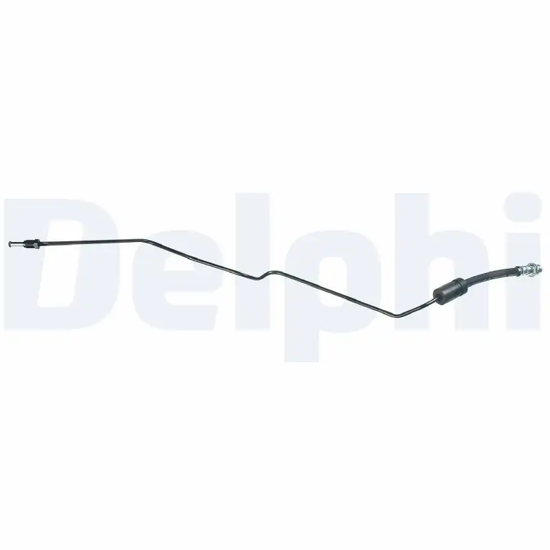 DELPHI LH6903 Arka Fren Hortumu (Sol)