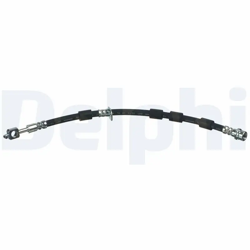 DELPHI LH6988 Ön Fren Hortumu (Sağ)