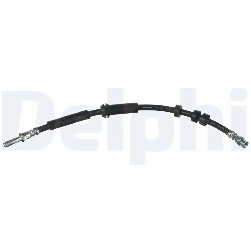 DELPHI LH6990 Arka Fren Hortumu 4G0611775C