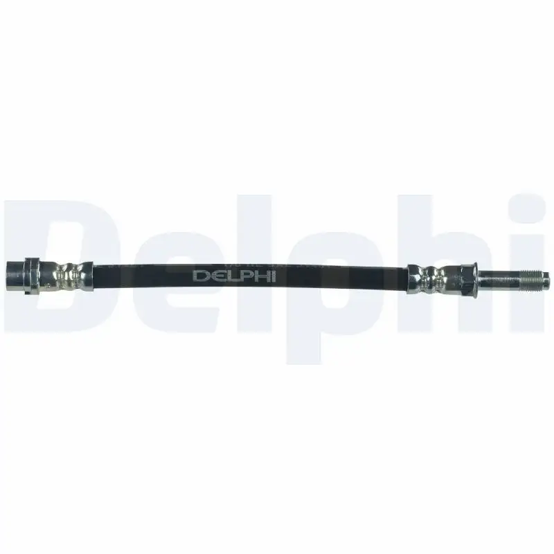 DELPHI LH7137 Arka Fren Hortumu 7H0611776B
