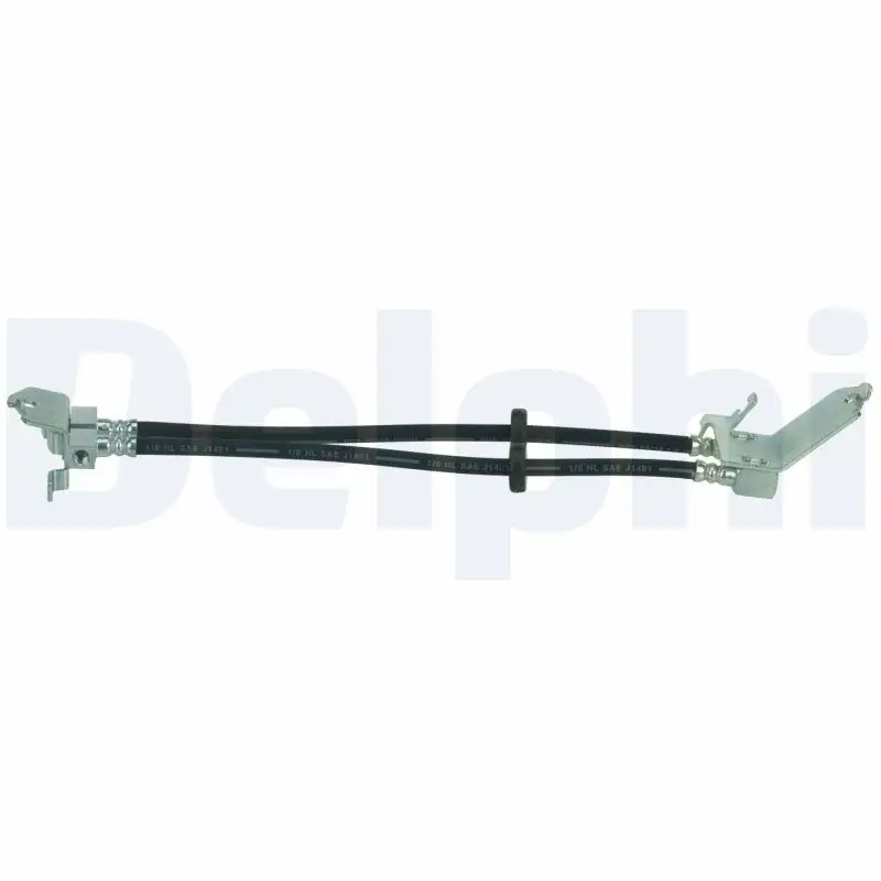 DELPHI LH7278 Arka Fren Hortumu