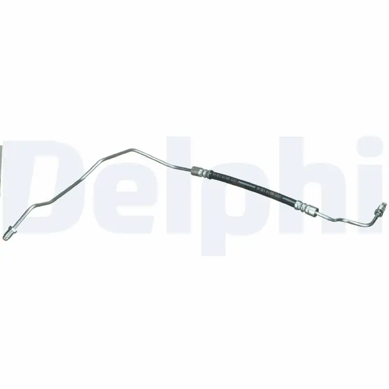 DELPHI LH7517 Arka Fren Hortumu (Sol) 463160004R