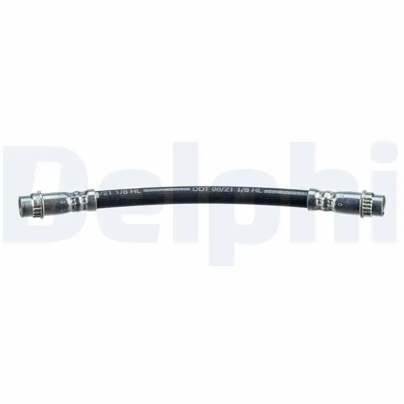 DELPHI LH7856 Arka Fren Hortumu 3637286