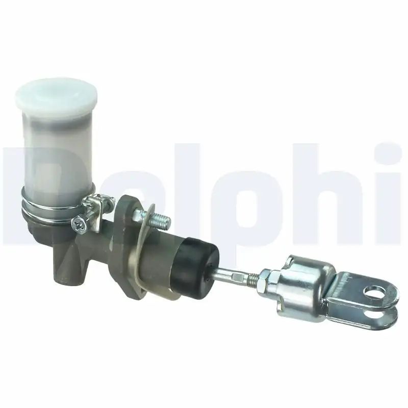 DELPHI LM80350 Debriyaj Üst Merkez 2381065D01