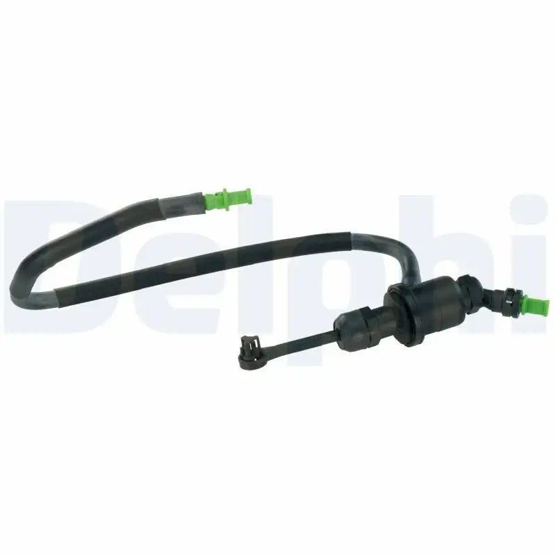 DELPHI LM80399 Debriyaj Üst Merkez 306109U100