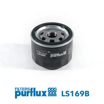 PURFLUX LS169B Yağ Filtresi