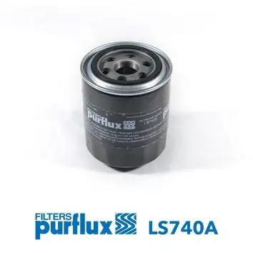 PURFLUX LS740A Yağ Filtresi