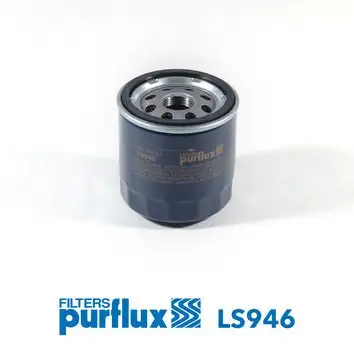 PURFLUX LS946 Yağ Filtresi