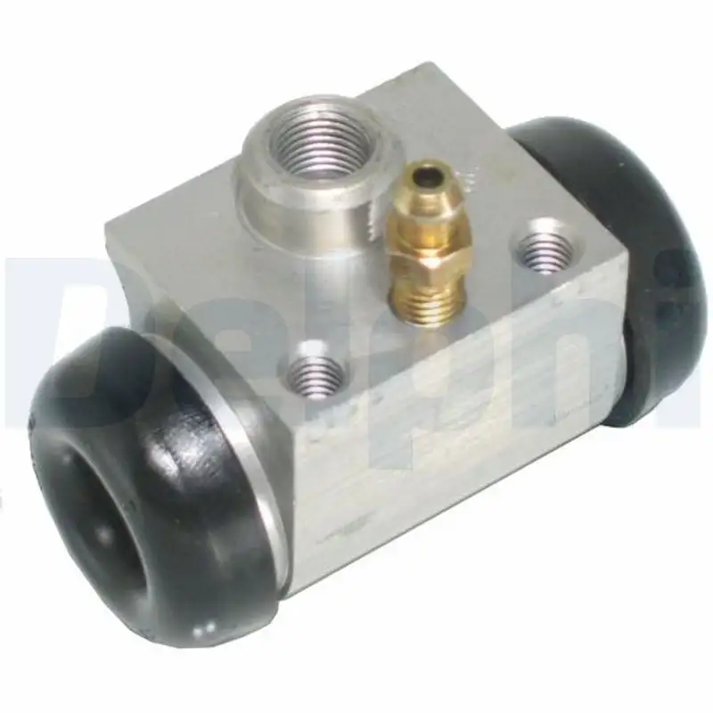 DELPHI LW10101 Arka Fren Merkezi 9948369