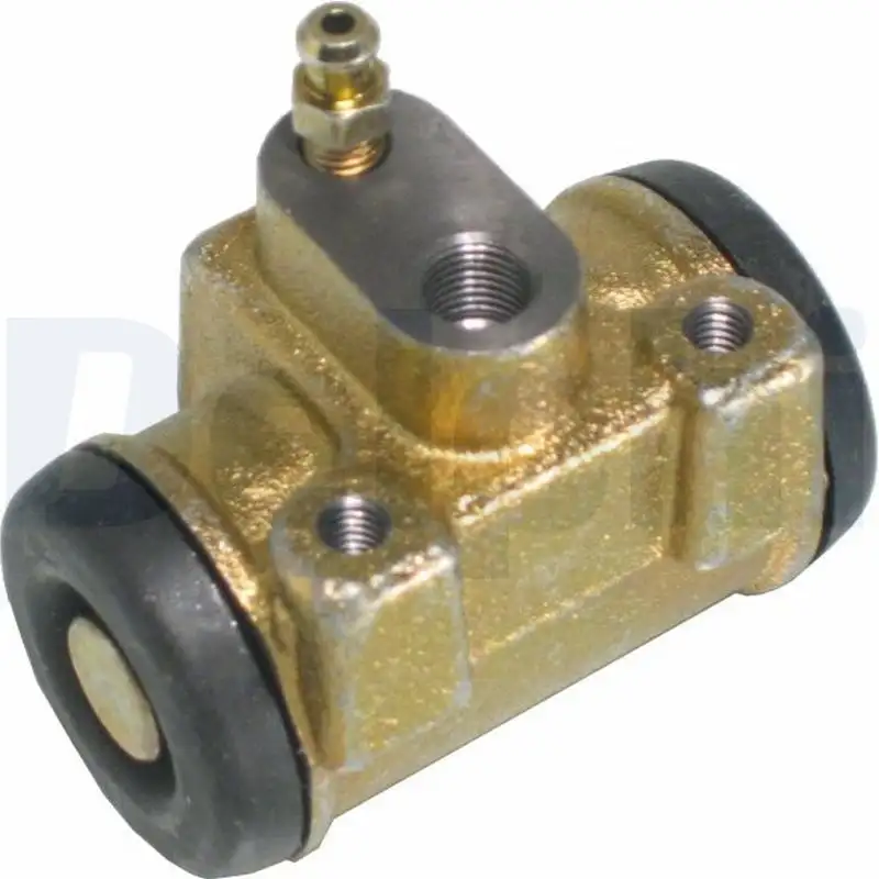 DELPHI LW21057 Arka Fren Merkezi