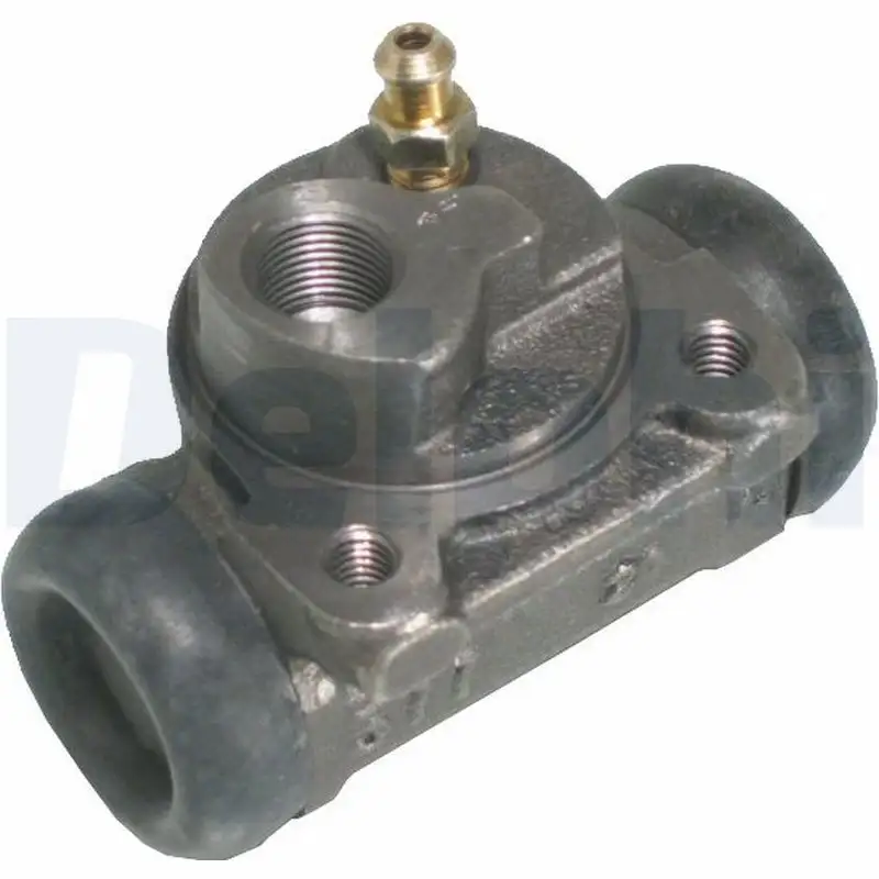 DELPHI LW25123 Arka Fren Merkezi (Sol)