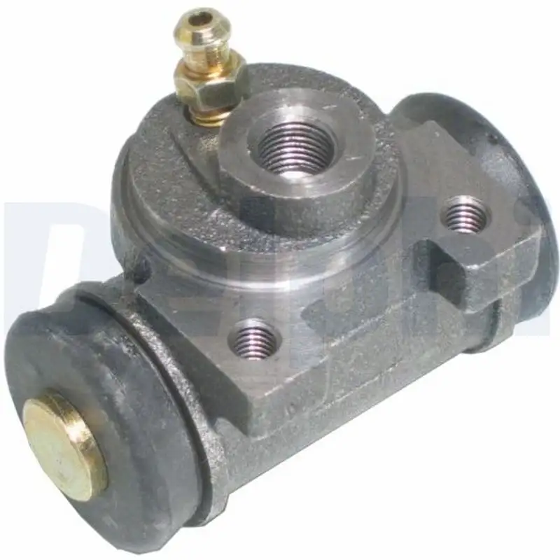 DELPHI LW30007 Arka Fren Merkezi