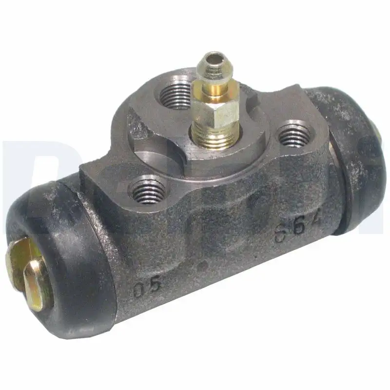 DELPHI LW61157 Arka Fren Merkezi (Sağ) MR493393