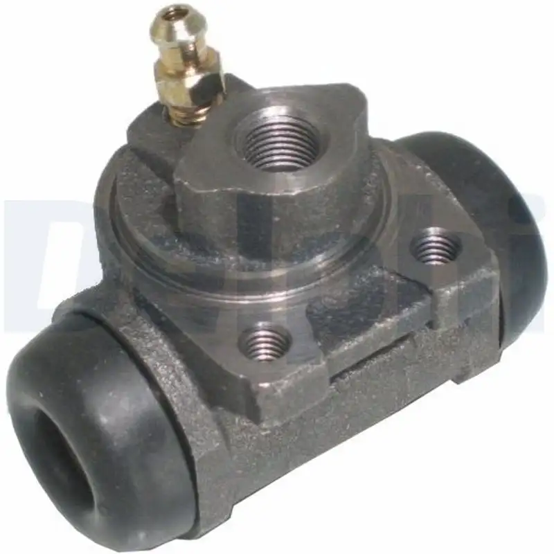 DELPHI LW80017 Arka Fren Merkezi 7701070668