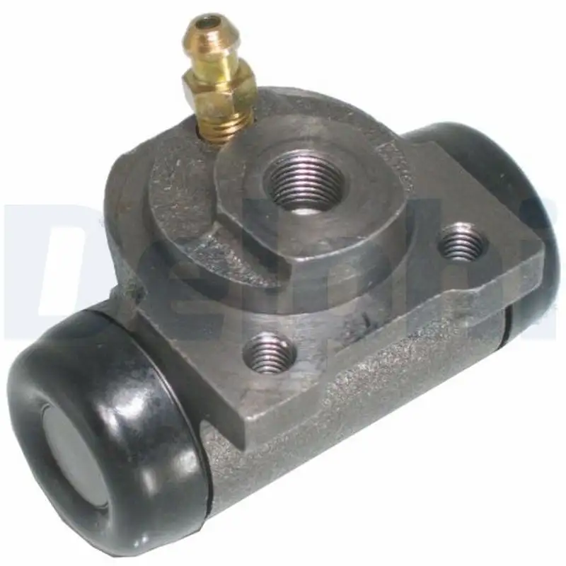 DELPHI LW80113 Arka Fren Merkezi 7701047236