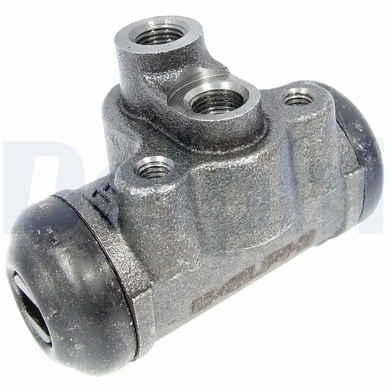 DELPHI LW90074 Arka Fren Merkezi (Sağ) 5340167D00