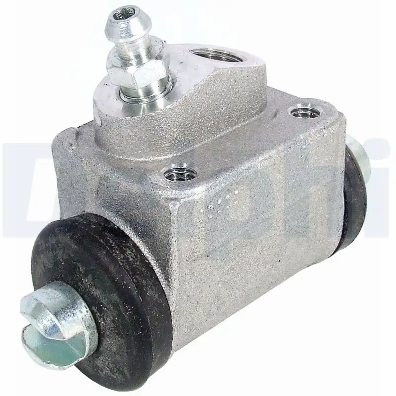 DELPHI LW90112 Arka Fren Merkezi (Sol)