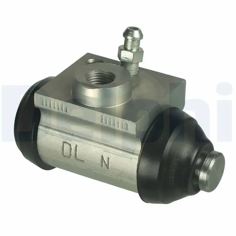 DELPHI LW90119 Arka Fren Merkezi 1607138880