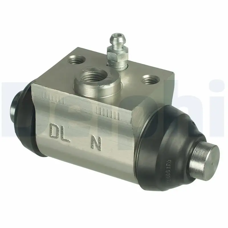 DELPHI LW90120 Arka Fren Merkezi