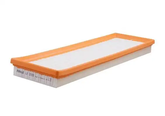 MAHLE LX2093 Hava Filtresi 07K129607H