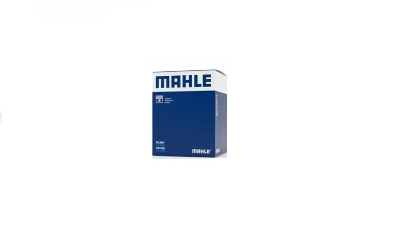 MAHLE LX444 Hava Filtresi