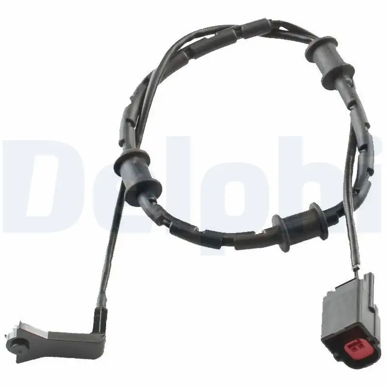 DELPHI LZ0251 Arka Balata Sensörü C2D2976