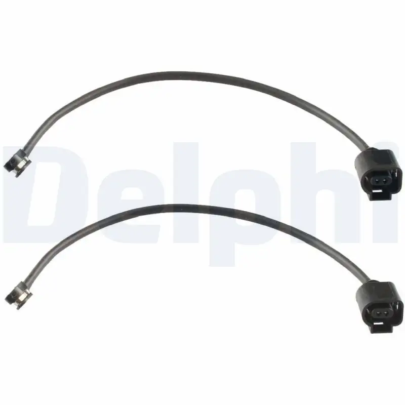DELPHI LZ0255 Ön Balata Sensörü 95861236500