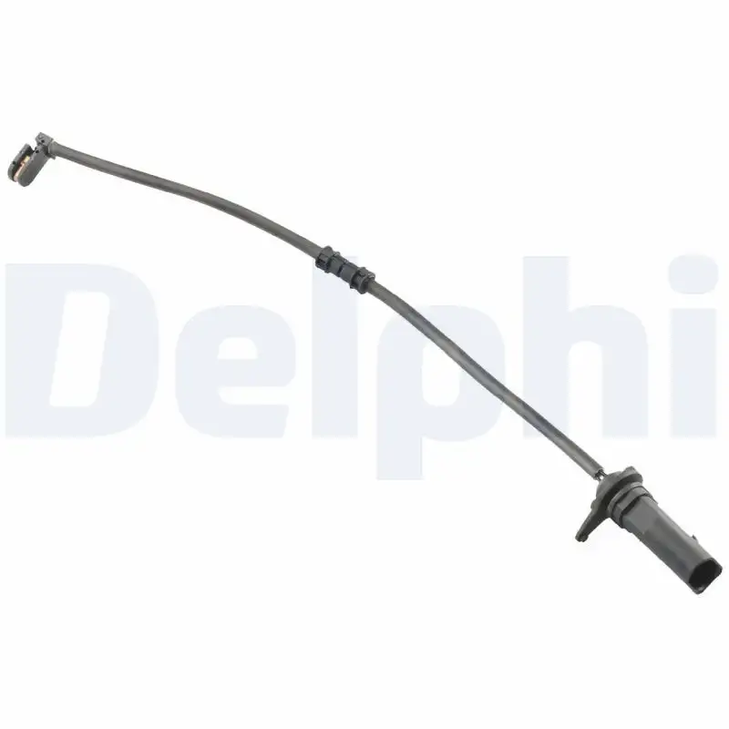 DELPHI LZ0296 Ön Balata Sensörü 4H0615121E