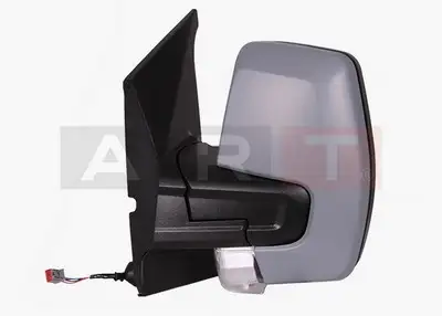 ART M003.3417 Sağ Dış Ayna BK2117K746AB5JA6
