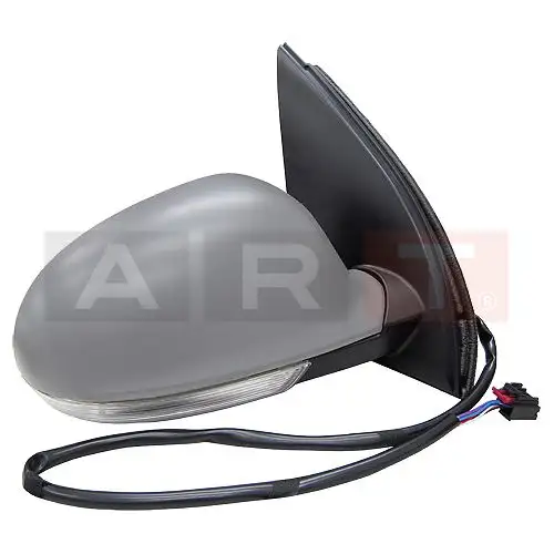 ART M006.6090 Sağ Dış Ayna 3C0857522