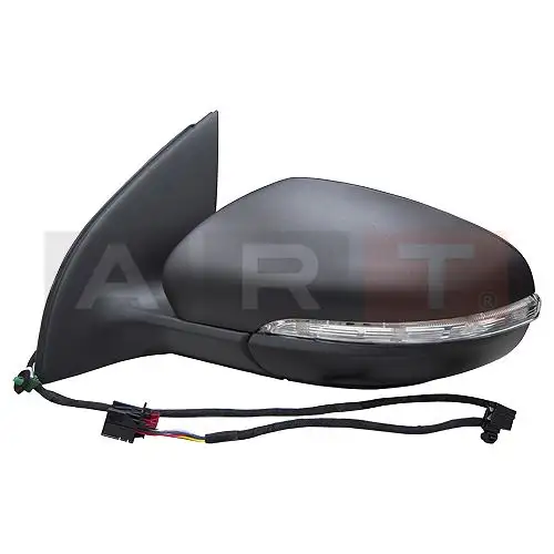 ART M006.6101 Sol Dış Ayna 5K0857507N