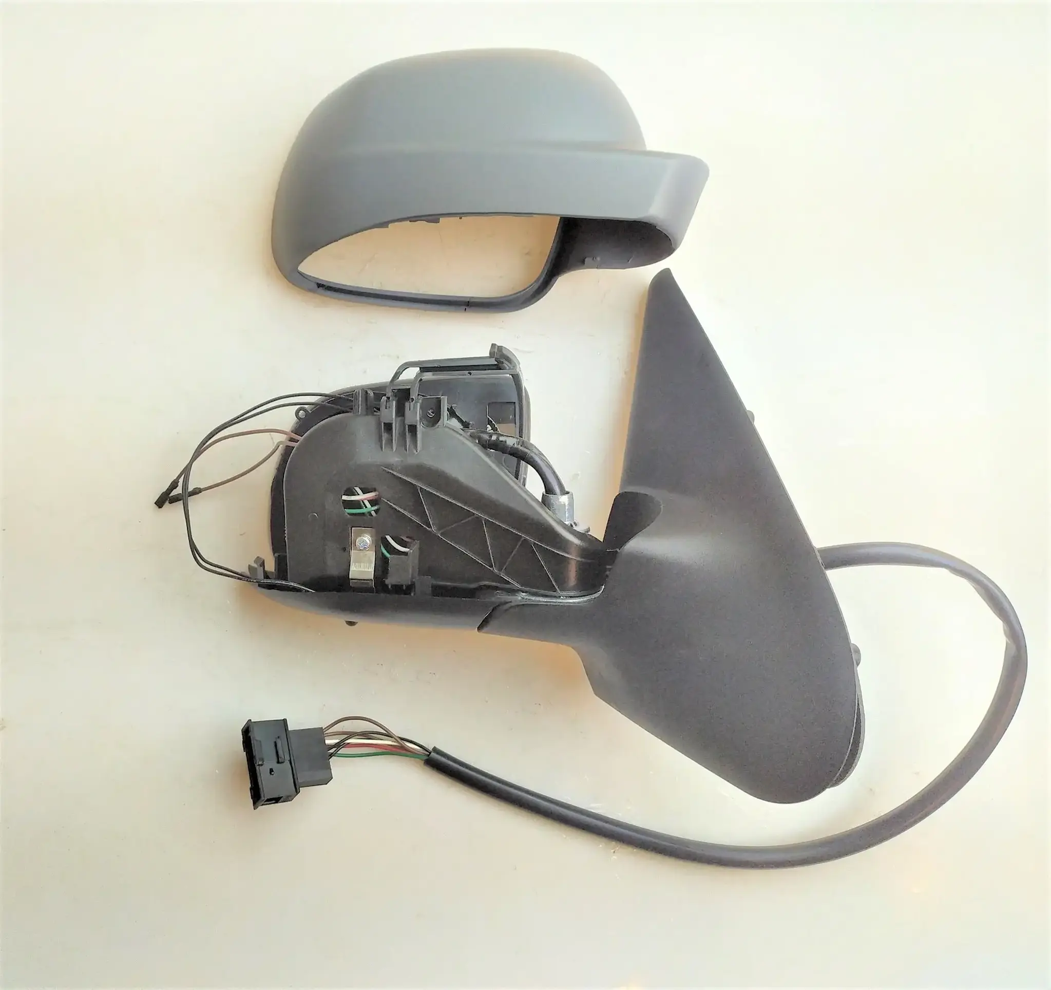 ART M006.6546 Sağ Dış Ayna 6K1857508H