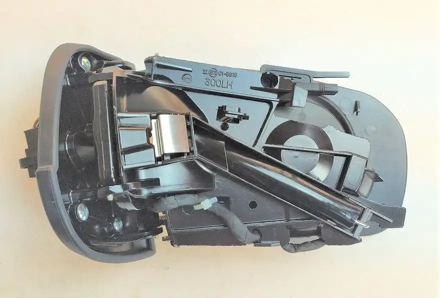 ART M009.9101 Sağ Dış Ayna