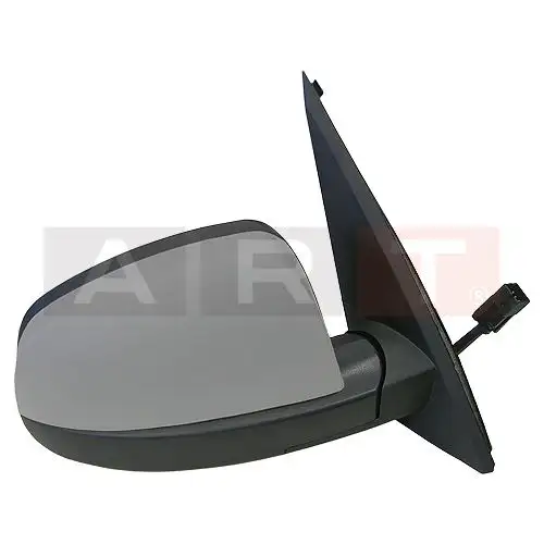 ART M024.4095 Sağ Dış Ayna 13148955