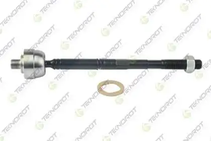 TEKNOROT M-1133 Rot Mili A2234601301