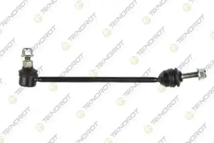 TEKNOROT M-1187 Z-Rot (Ön Sol) A2953231300