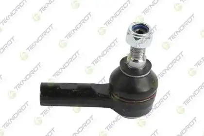 TEKNOROT M-121 Rot Başı