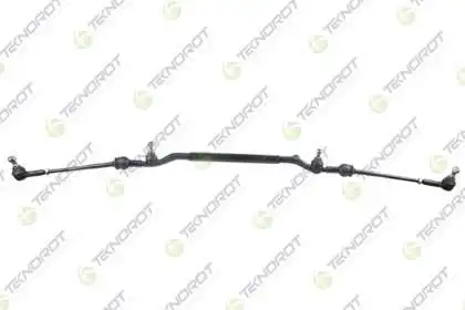 TEKNOROT M-128 Uzun Rot (Orta) A2024600405