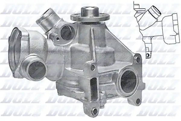 DOLZ M174 Devirdaim 1032000401
