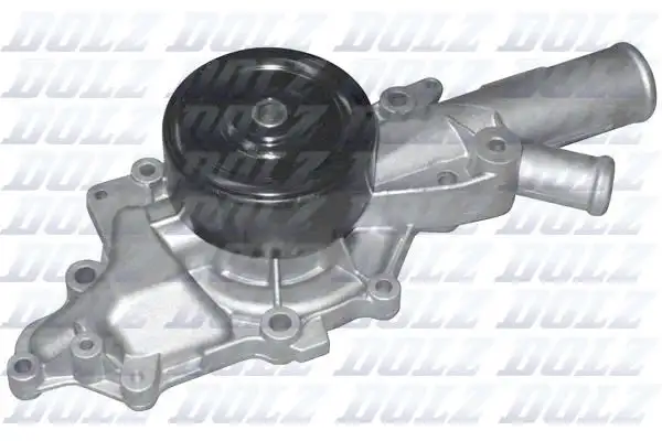 DOLZ M214 Devirdaim
