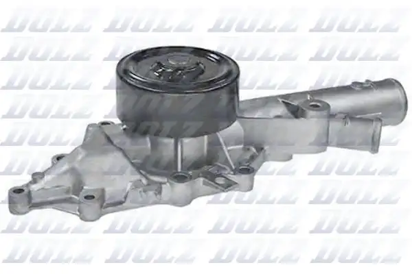 DOLZ M219 Devirdaim