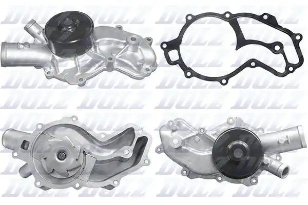 DOLZ M245 Devirdaim 6282000101