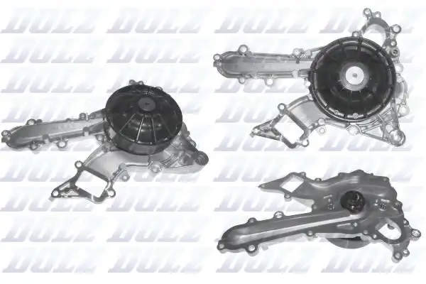 DOLZ M259 Devirdaim A2762000401