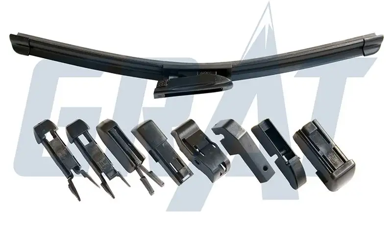 GRAT M430A Silecek Süpürgesi (Tek)